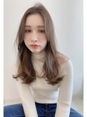 代官山 lemiie☆ナチュラルウェーブ☆フェイスレイヤー