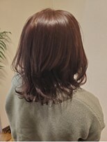 エイムヘアコルト 溝の口店(eim hair colt)&nbsp;伸ばし中でも