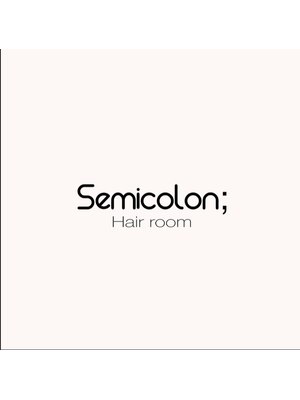 セミコロン(Semicolon;)