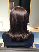 リタ(Rita)&nbsp;髪質改善トリートメント