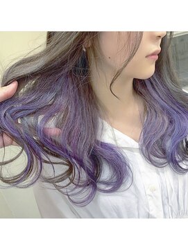 イエナ 渋谷(IENA) アメジスト