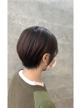 シャラクアクティ(sharaku acty) 可愛めショート