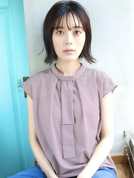 バース(BIRTH) 天神【BIRTH】美髪×シースルーバング×外ハネ　10