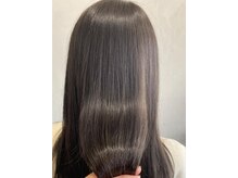 アンナヘアー(Anna hair)