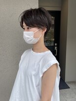 エディー(HEDI)&nbsp;handsome short