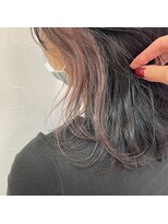 コットン 松本店(Cotton)&nbsp;柔らかめピンク