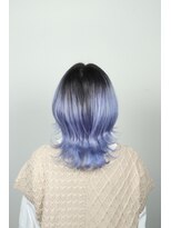 クリップ ジョイント ゴッド(CLIP JOINT GOD) gradation