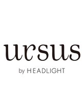 アーサスバイヘッドライト 島根松江店(ursus by HEADLIGHT) Hara 