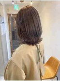 【katachi 高橋】大人かわいい◎ミディアムレイヤー