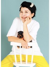 マリタバ(MARITABA) 松倉 ヘイグ直美