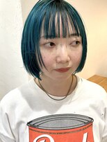 エニ(eni)&nbsp;グリーン