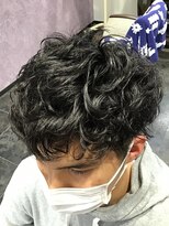 アンジュ(ange)&nbsp;ツイスパ