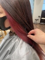 グラス(GRASS)&nbsp;【10代20代30代40代】艶サラロング