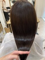 エリス ウメダ(Eliss umeda)&nbsp;oggi ottoトリートメント