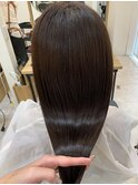 oggi ottoトリートメント