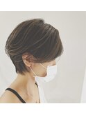 ハイライトカラー