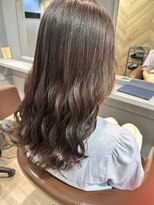 ニュー 本川越(new.)&nbsp;ラベンダー×アッシュ