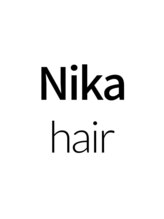 Nika　hair【ニカヘアー】