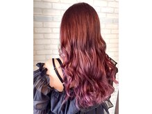 ワイズヘアラウンジキロット(Y’s hair lounge Kilotto)