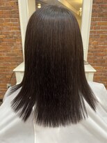 シーナ 那覇(SEANA)&nbsp;髪質改善オーダーメイドトリートメントコース