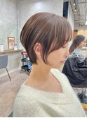 【陽平】ショートスタイル◎