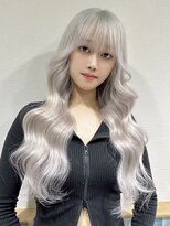 アルファバイオリカ(ALPHA by ORIKA)&nbsp;ホワイトカラー