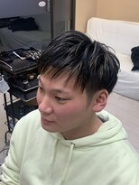 ケン(KEN)&nbsp;メッシュ