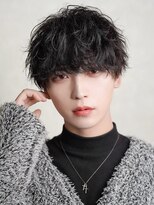 ゼロ 渋谷(XeRo)&nbsp;【クラッシュムーブマッシュ】ツイストスパイラル