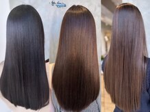 リリーバイヘア(Lily by hair)