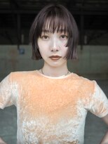 ファルファラ(farfara)&nbsp;【farfara】顔周りデザインカラー（問屋町テラス）大島結衣