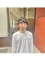 カウチ 板橋本町店(kauti)&nbsp;マッシュウルフ