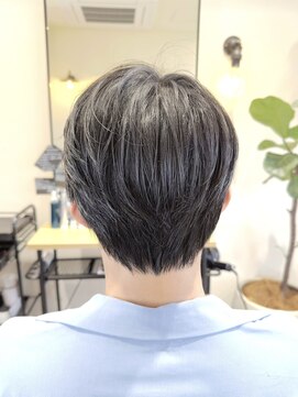 ハレ ヘアサロン(Hale hair salon) 【Hale】カルマパーマ/ニュアンスパーマNo284(ニュアンスパーマ