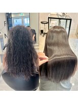 ハルキミナトジャパン オオミヤ(HARUKI MINATO Japan OMIYA)&nbsp;都内に行かなくても叶うメゾンストレート30代40代50代