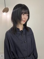 ウィットサークル(wit circle)&nbsp;フェイスレイヤー