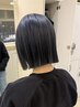 カット＋カラー＋5Stepトリートメント