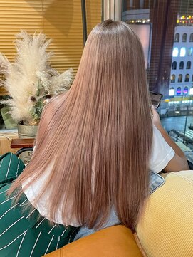 ベル 亀戸 錦糸町(Belle) ラベンダーブラウン