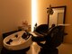 メルシー(Merci)の写真/【sopiroたかのこ店の中◎】1席のみの個室空間で、一息つけるPrivate Salon＊