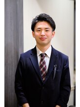 グレイスフル バーバープラチナム 六本木店(Graceful Barber platinum) 河野 透和