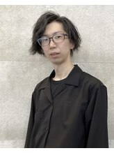 ウィールール 手稲店(WE RULE) 山崎 大将