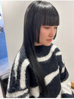 ノア(noah.)&nbsp;姫カット