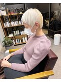 ショート