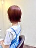 【ご新規の方】極上美髪. 3steptreatment＋カット＋カラー