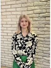 スーリール 伊都店(Sourire) 片山 ひかり