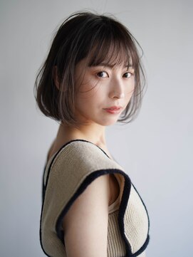 キジ(kiji) ボブ / bob / ミニボブ〔久屋大通/久屋/丸の内/栄/伏見/高岳〕