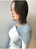 ナチュラルボブ★