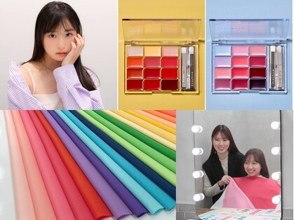 メゾンドムニ 恵比寿(Maison de MUNi)の写真