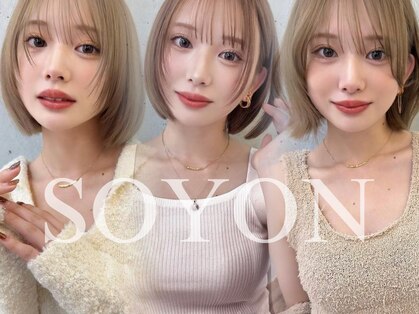 ソヨン 豊田土橋店(SOYON)の写真