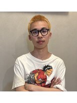 ディドゥダ(di doo dah)&nbsp;ベリーショートボウズ