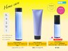 5.6月限定！通常8800円が期間限定7700円！カットとKASUI育毛促進スパセット！