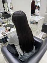 ノーム(NORME) 地毛風カラー